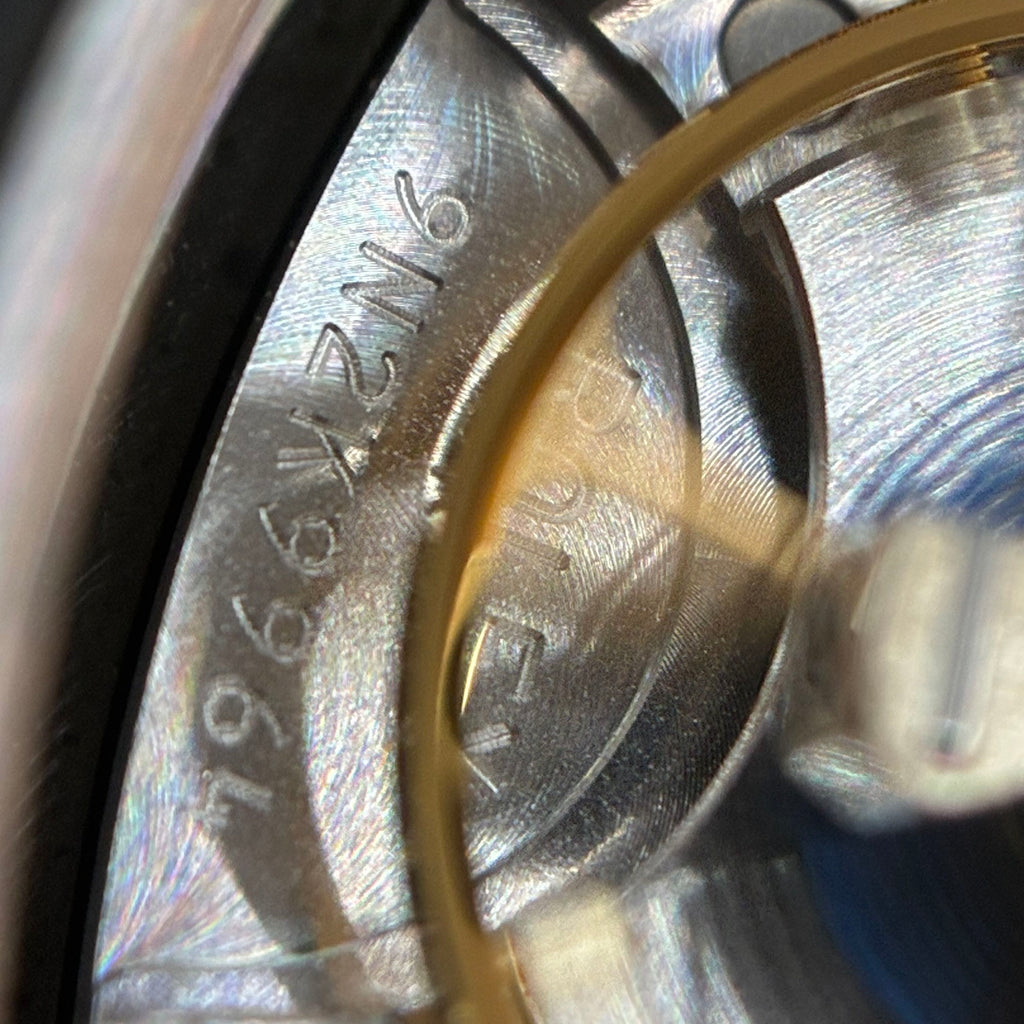 Rolex Log-based 41 millimeters m126333-0006
