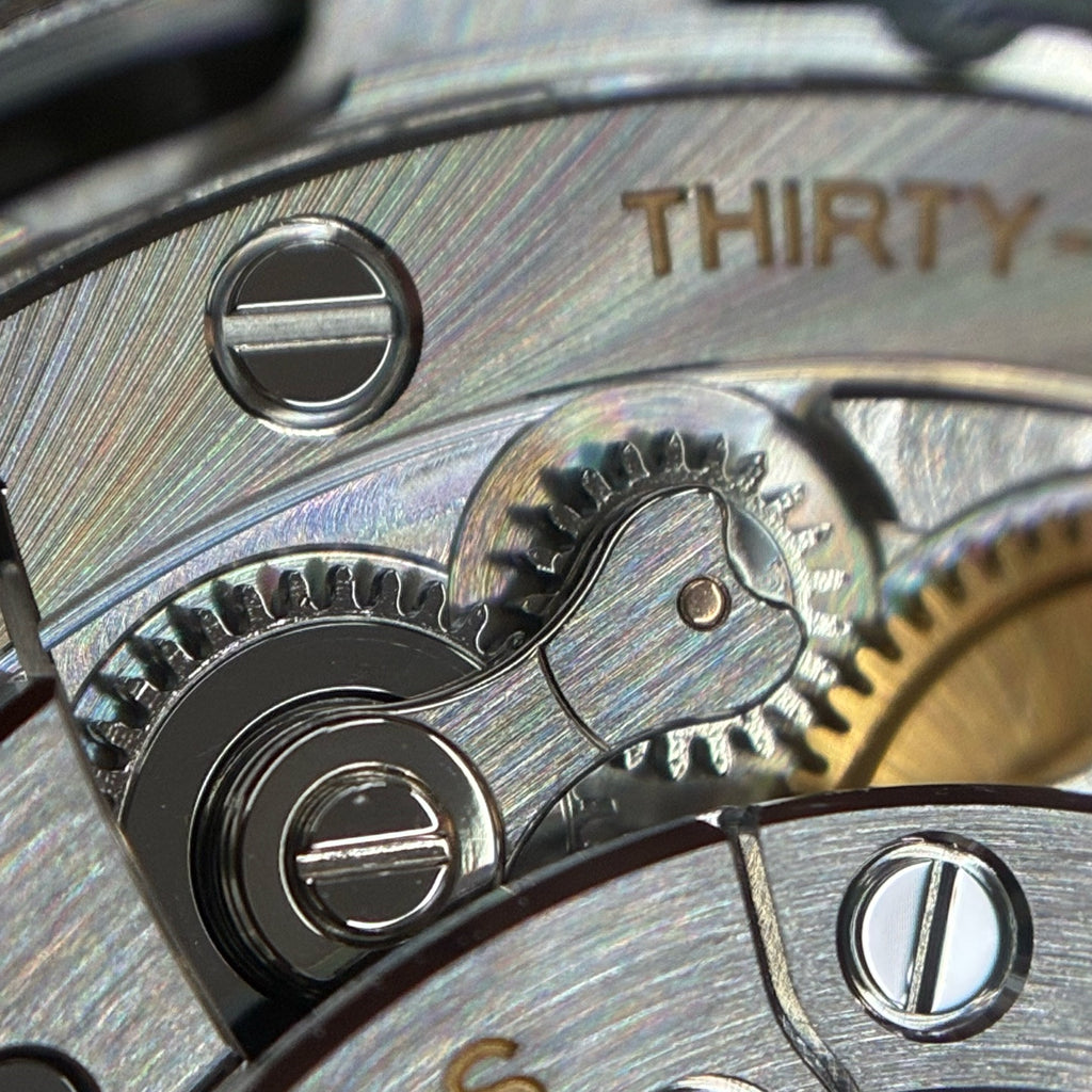 Rolex Log-based 41 millimeters m126333-0006