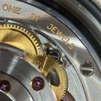Rolex Log-based 41 millimeters m126333-0006