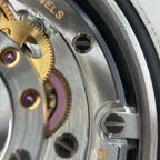 Rolex Log-based 41 millimeters m126333-0006
