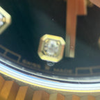 Rolex Log-based 41 millimeters m126333-0006