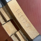Rolex Log-based 41 millimeters m126333-0006