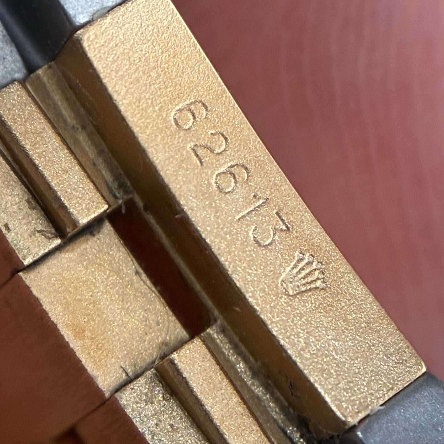 Rolex Log-based 41 millimeters m126333-0006