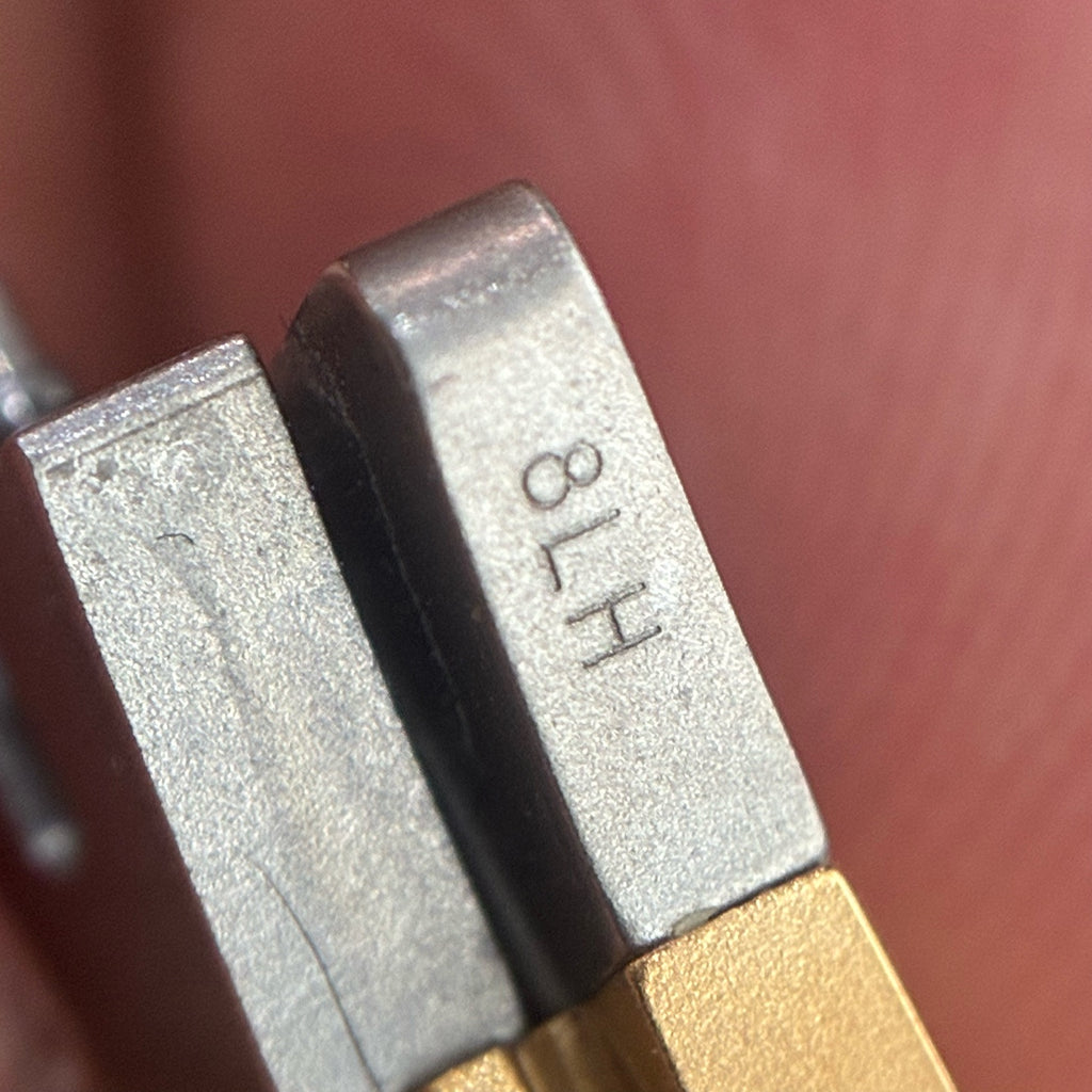 Rolex Log-based 41 millimeters m126333-0006
