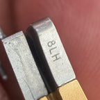 Rolex Log-based 41 millimeters m126333-0006