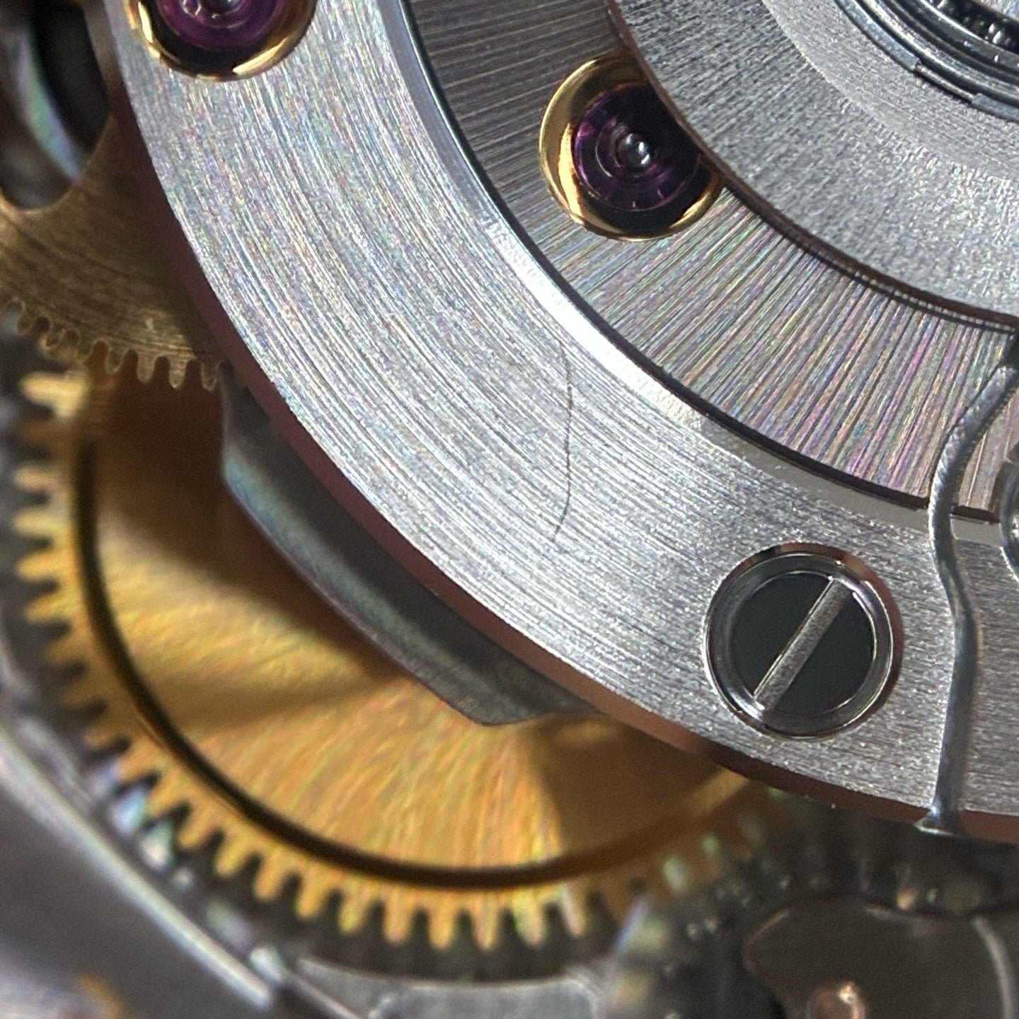 Rolex Log-based 41 millimeters m126333-0006