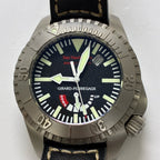 Girard-Perregaux Men’s watch 44 millimeters 49940-21-631-FK6D