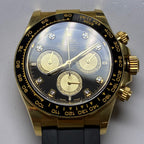 Rolex Cosmograph Daytona 40 millimeters m126518ln-0006
