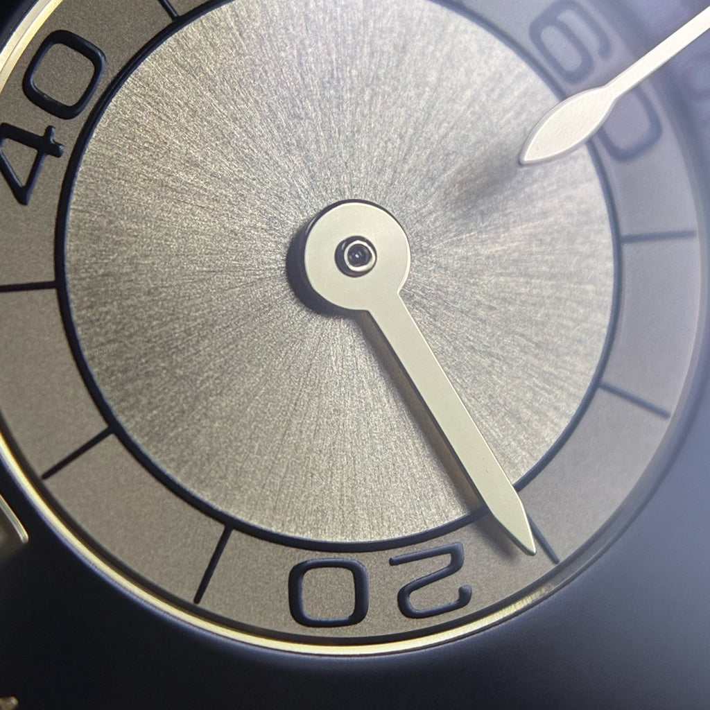 Rolex Cosmograph Daytona 40 millimeters m126518ln-0006