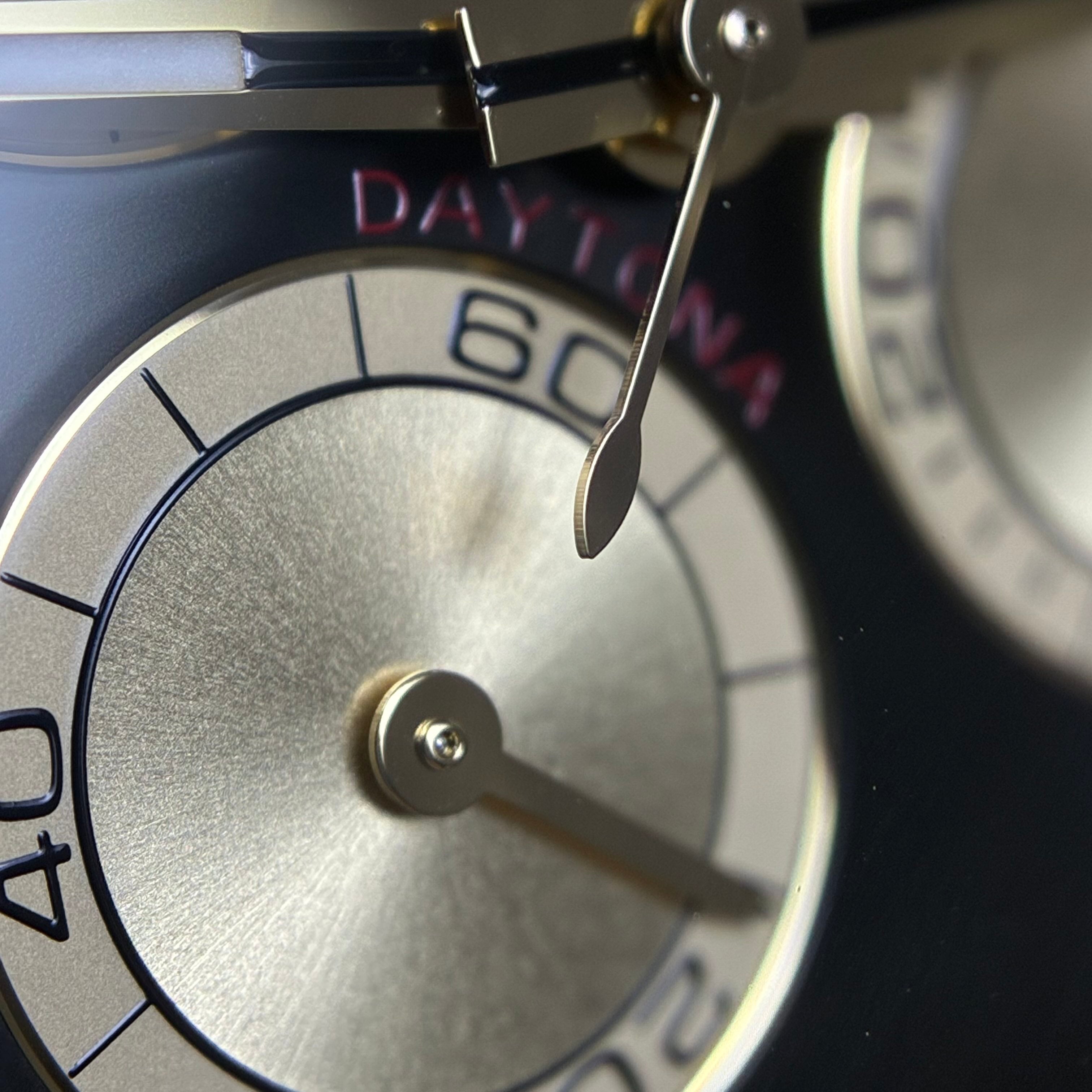 Rolex Cosmograph Daytona 40 millimeters m126518ln-0006