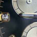 Rolex Cosmograph Daytona 40 millimeters m126518ln-0006
