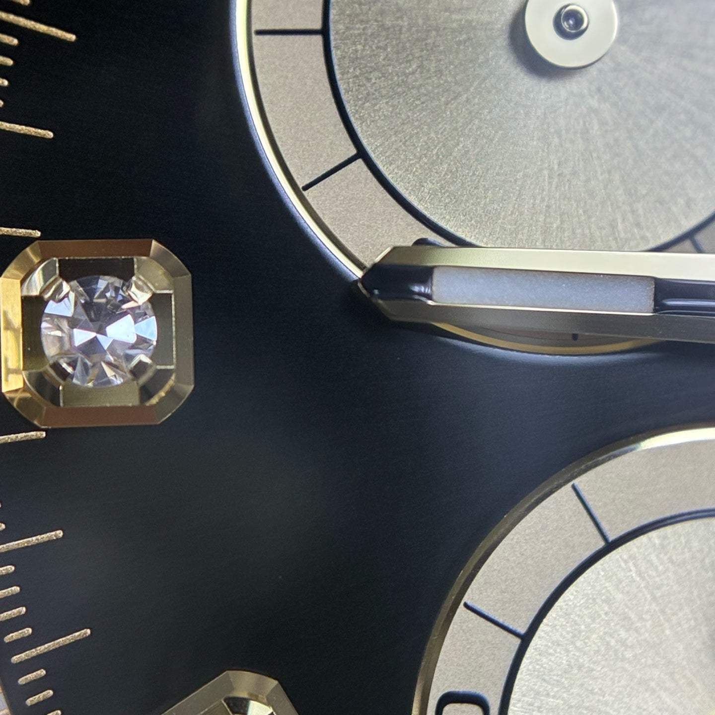 Rolex Cosmograph Daytona 40 millimeters m126518ln-0006