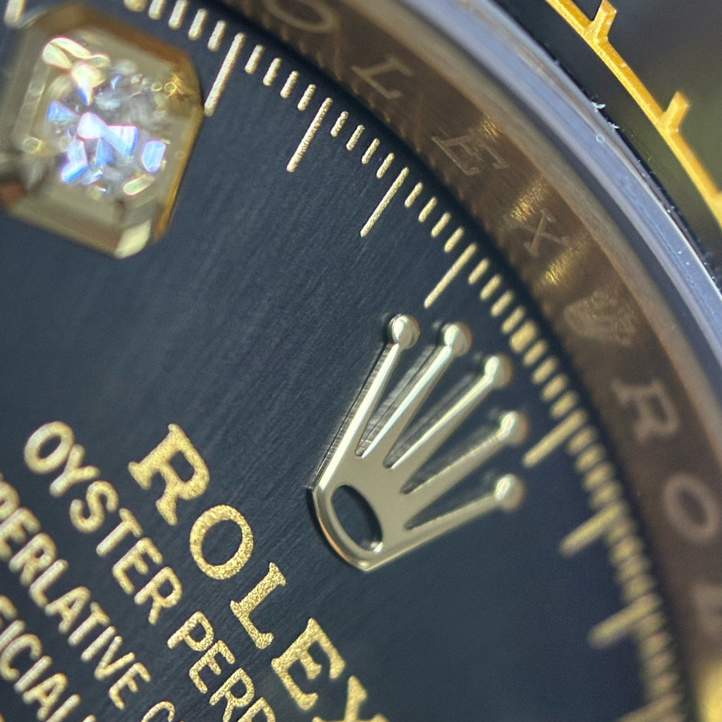 Rolex Cosmograph Daytona 40 millimeters m126518ln-0006