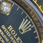 Rolex Cosmograph Daytona 40 millimeters m126518ln-0006