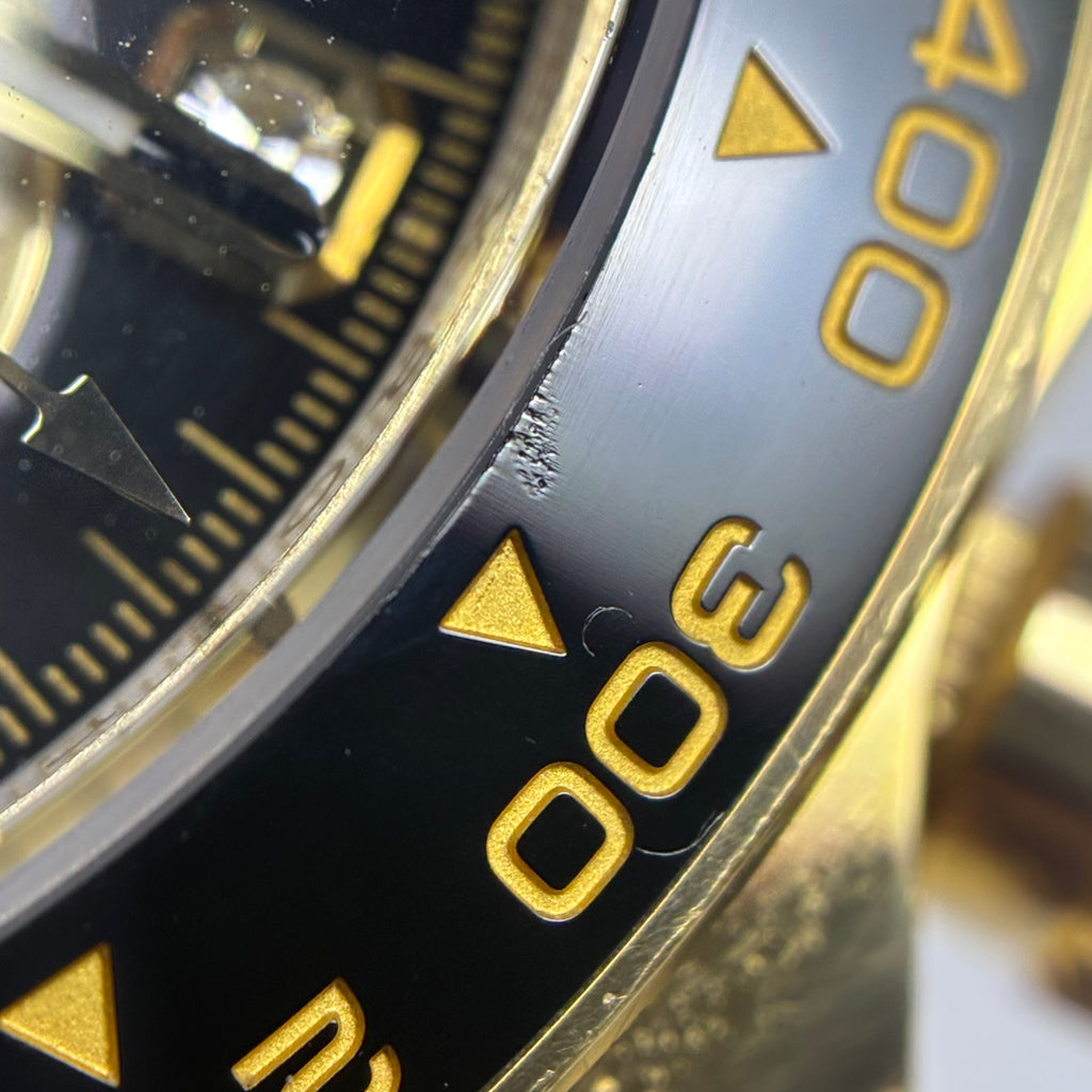 Rolex Cosmograph Daytona 40 millimeters m126518ln-0006