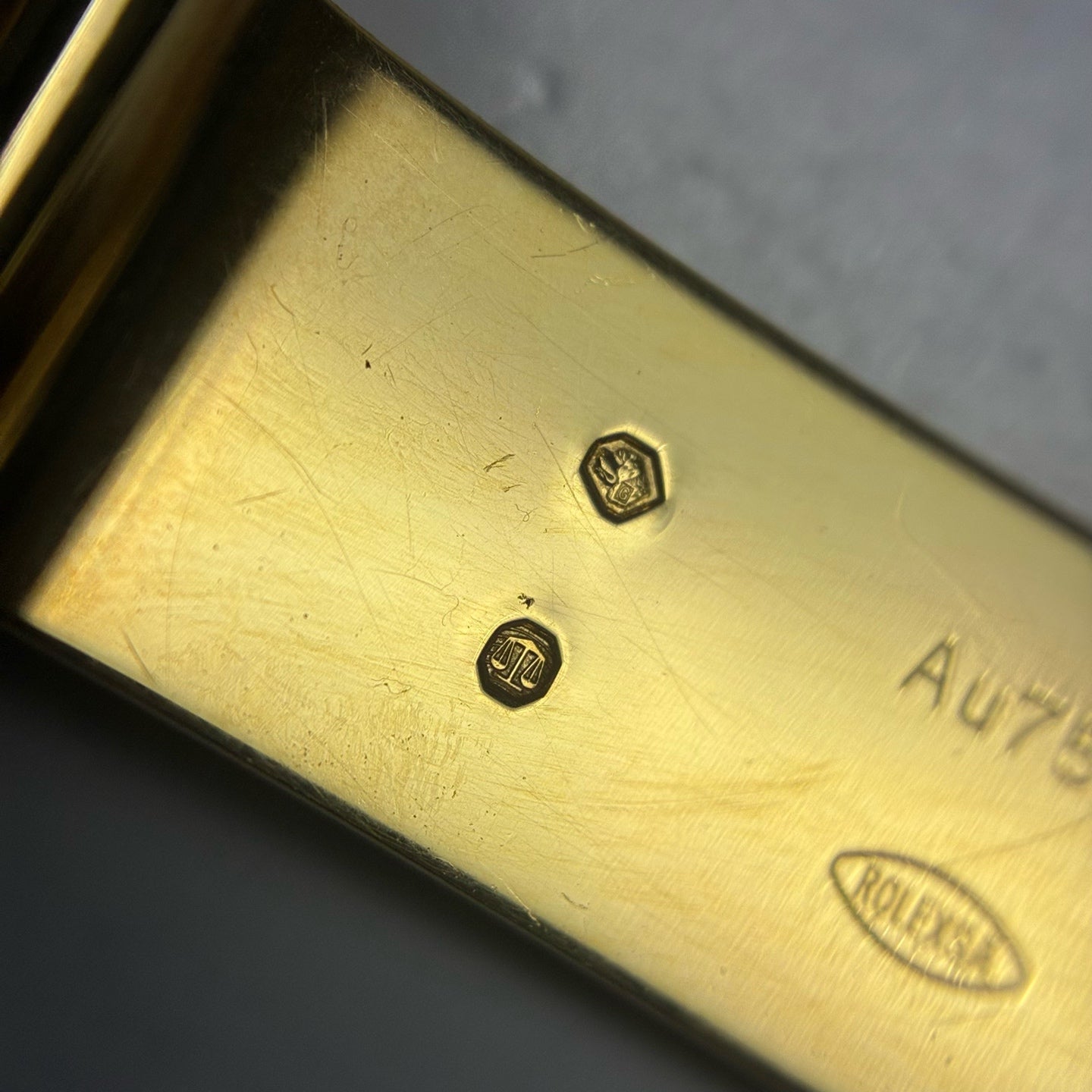 Rolex Cosmograph Daytona 40 millimeters m126518ln-0006