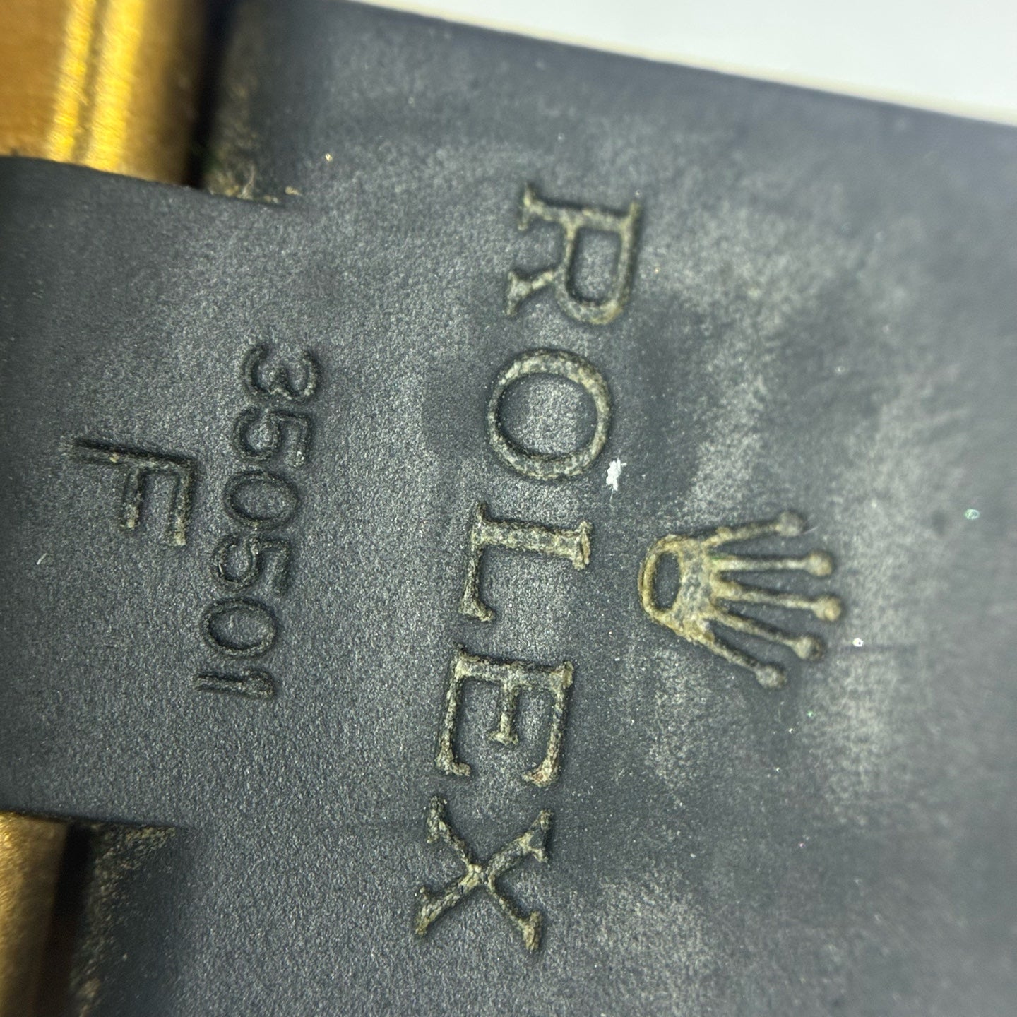 Rolex Cosmograph Daytona 40 millimeters m126518ln-0006