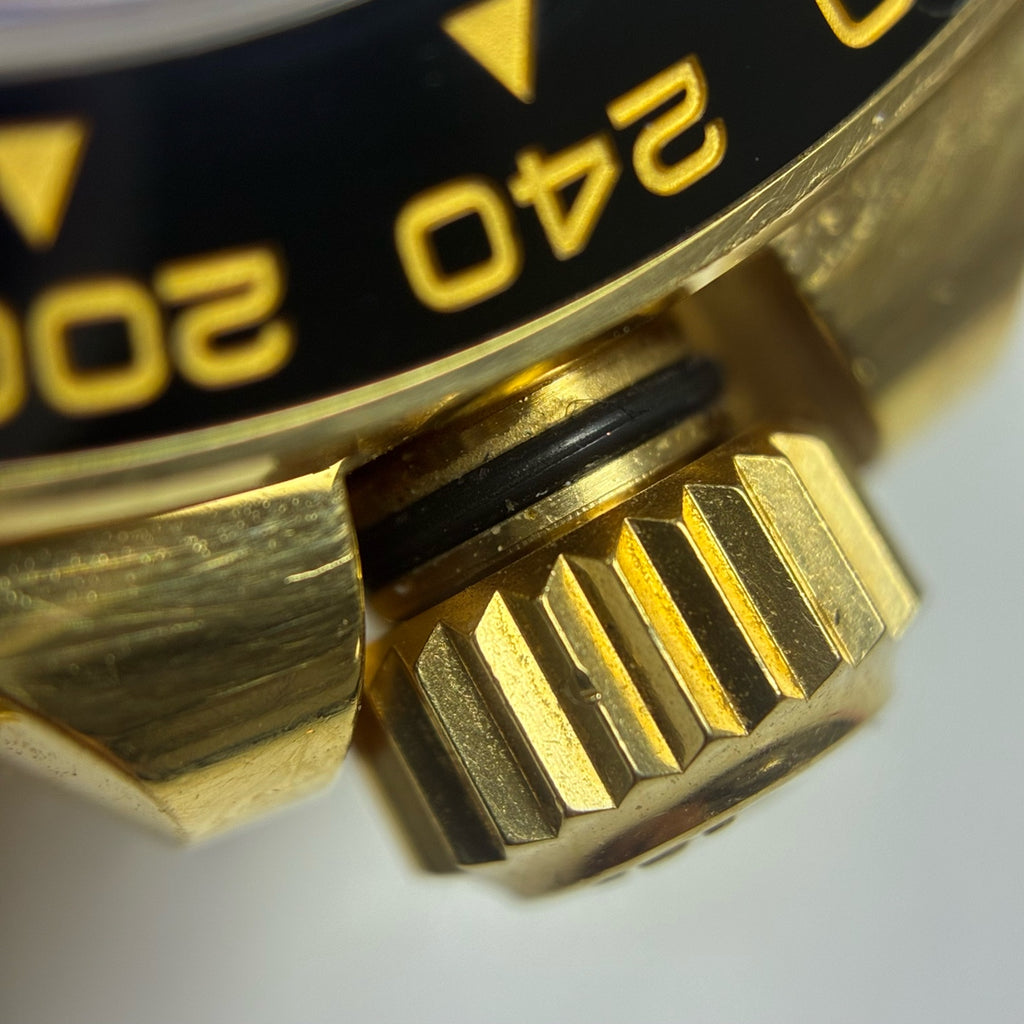 Rolex Cosmograph Daytona 40 millimeters m126518ln-0006