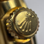 Rolex Cosmograph Daytona 40 millimeters m126518ln-0006