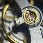 Rolex Cosmograph Daytona 40 millimeters m126518ln-0006