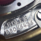 Rolex Cosmograph Daytona 40 millimeters m126518ln-0006