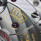 Rolex Cosmograph Daytona 40 millimeters m126518ln-0006