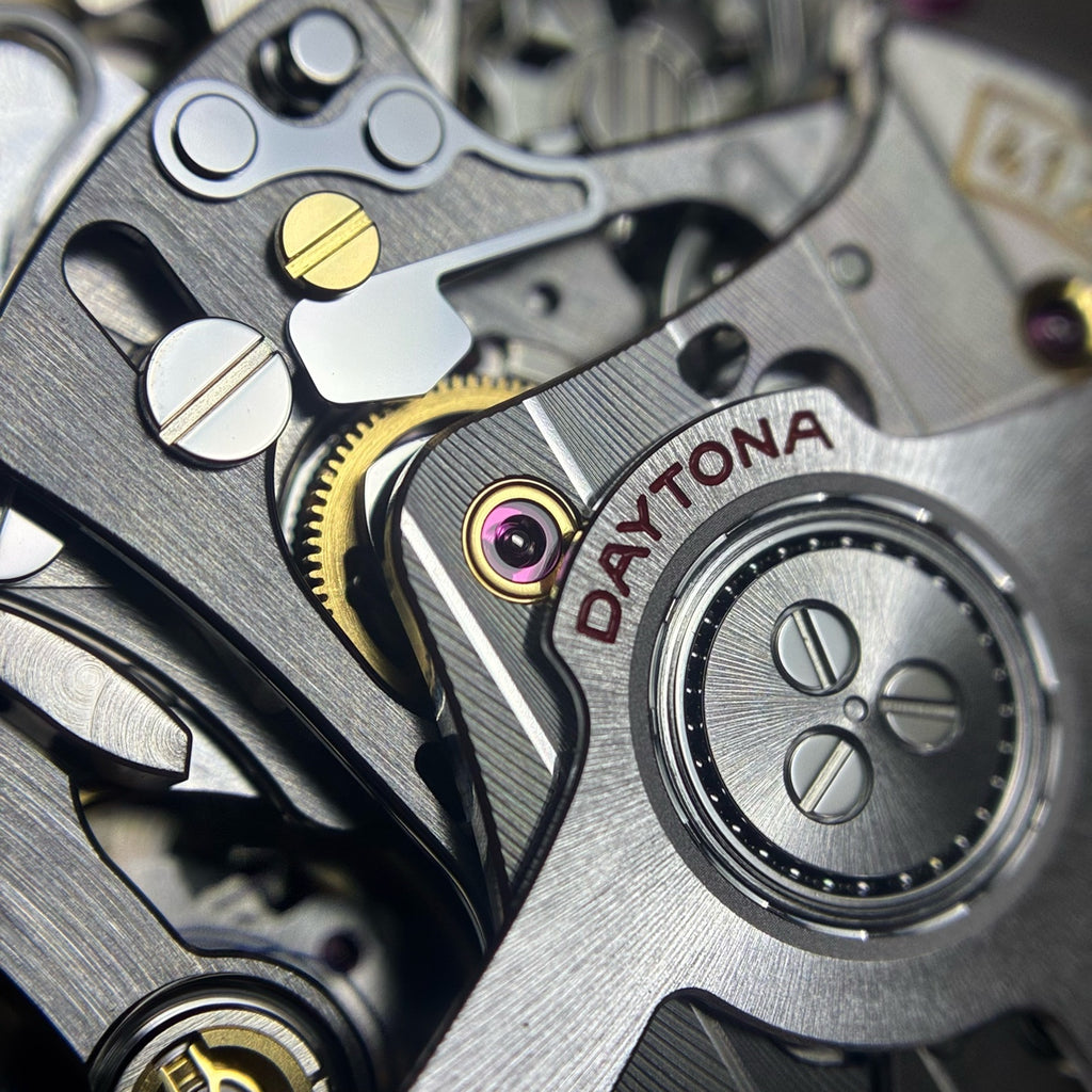 Rolex Cosmograph Daytona 40 millimeters m126518ln-0006