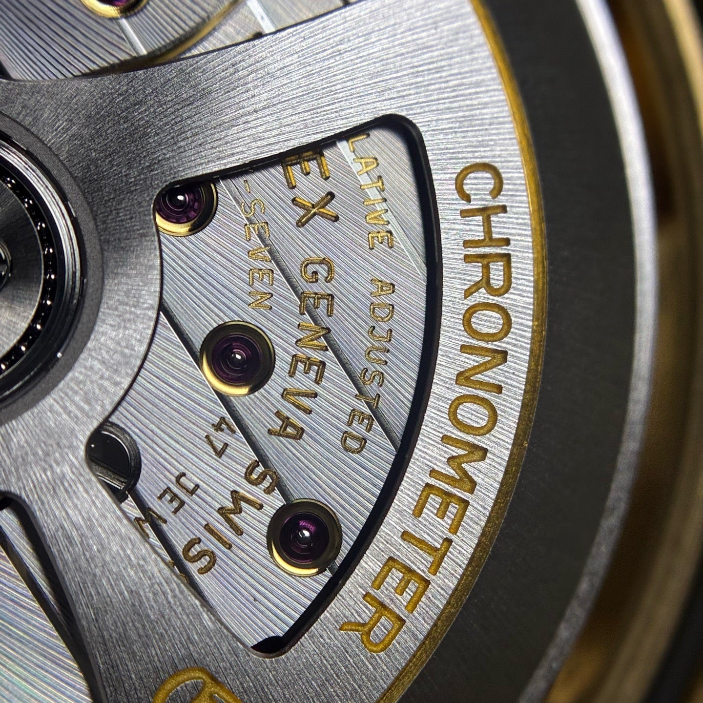 Rolex Cosmograph Daytona 40 millimeters m126518ln-0006