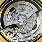 Rolex Cosmograph Daytona 40 millimeters m126518ln-0006