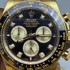 Rolex Cosmograph Daytona 40 millimeters m126518ln-0006