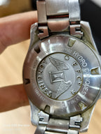 Longines Conquest Diving Series Mechanical watch 43.00mm L3.782.4.96.6