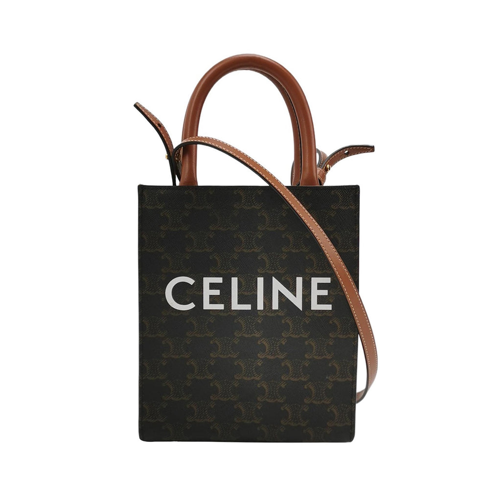 Celine Crossbody CONF.194372BZK.04LU