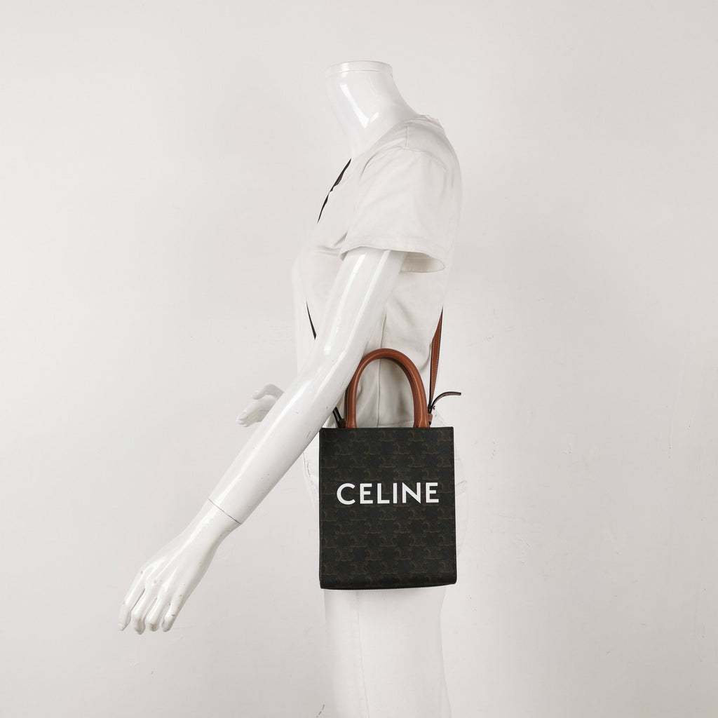 Celine Crossbody CONF.194372BZK.04LU