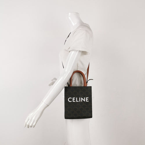 Celine Crossbody CONF.194372BZK.04LU
