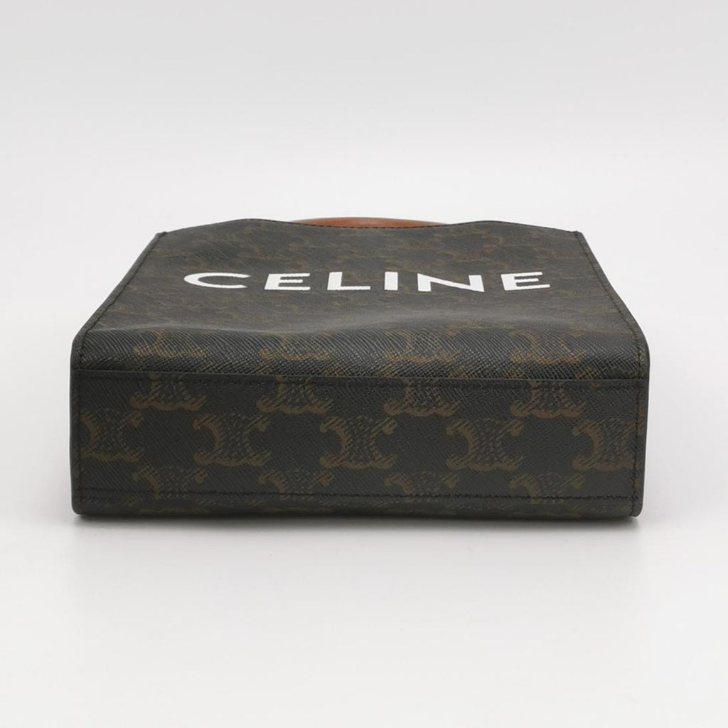 Celine Crossbody CONF.194372BZK.04LU