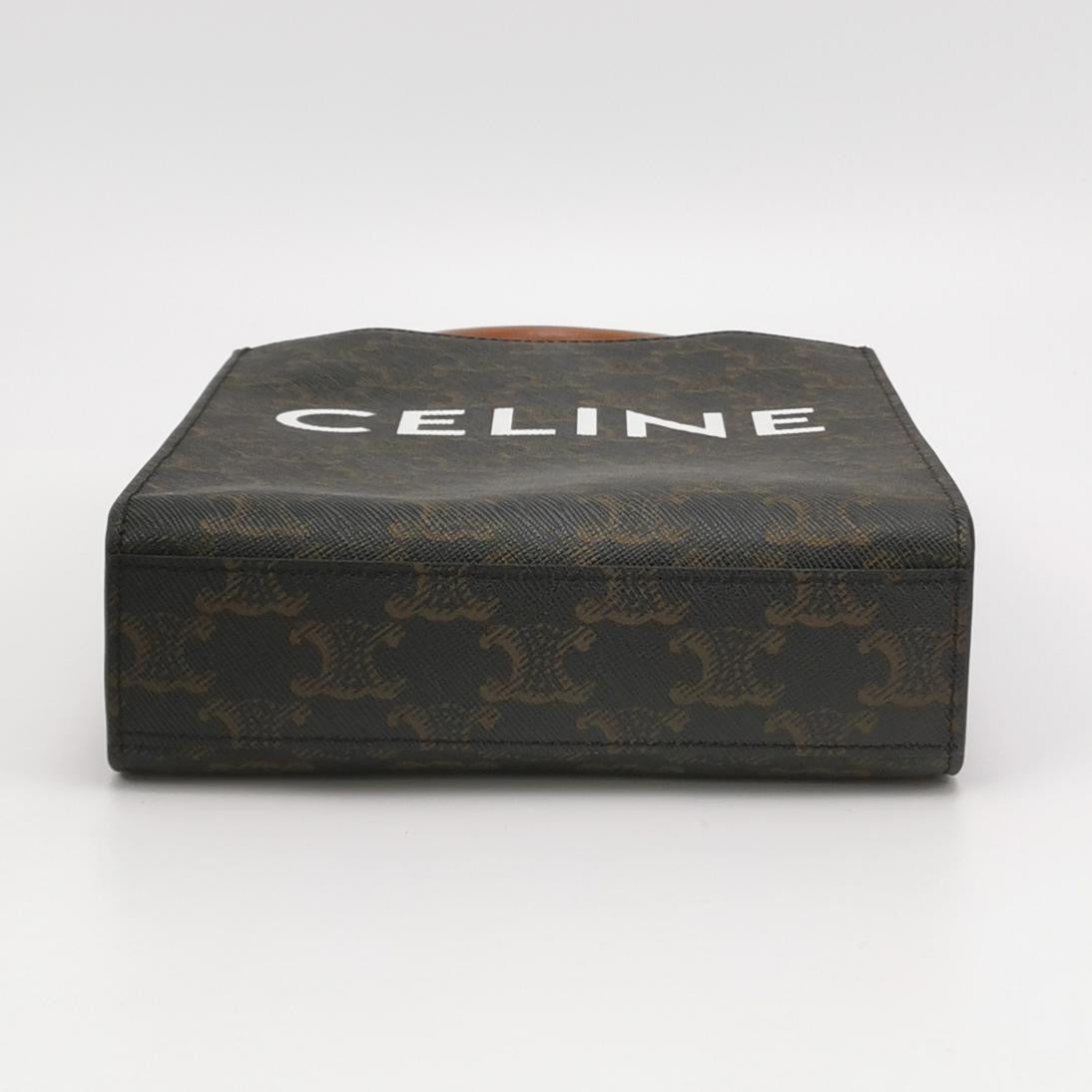 Celine Crossbody CONF.194372BZK.04LU