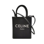 Celine Canvas Crossbody 193302CSU.38NO