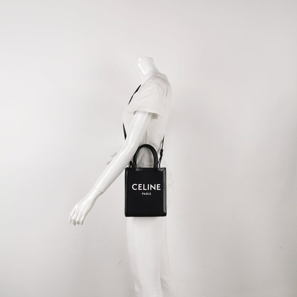 Celine Canvas Crossbody 193302CSU.38NO
