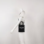 Celine Canvas Crossbody 193302CSU.38NO