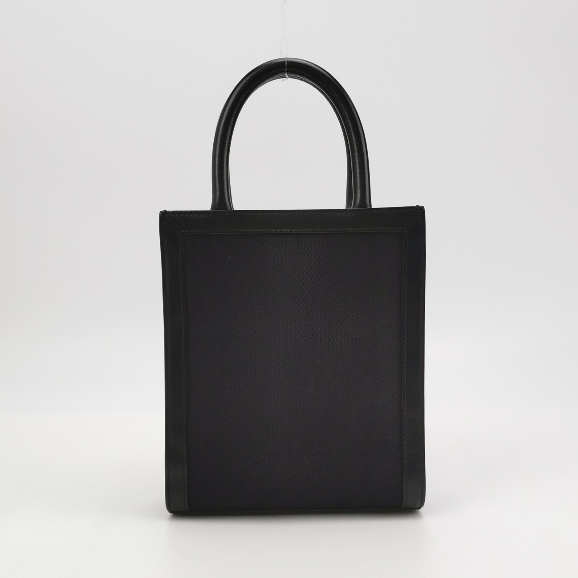 Celine Canvas Crossbody 193302CSU.38NO