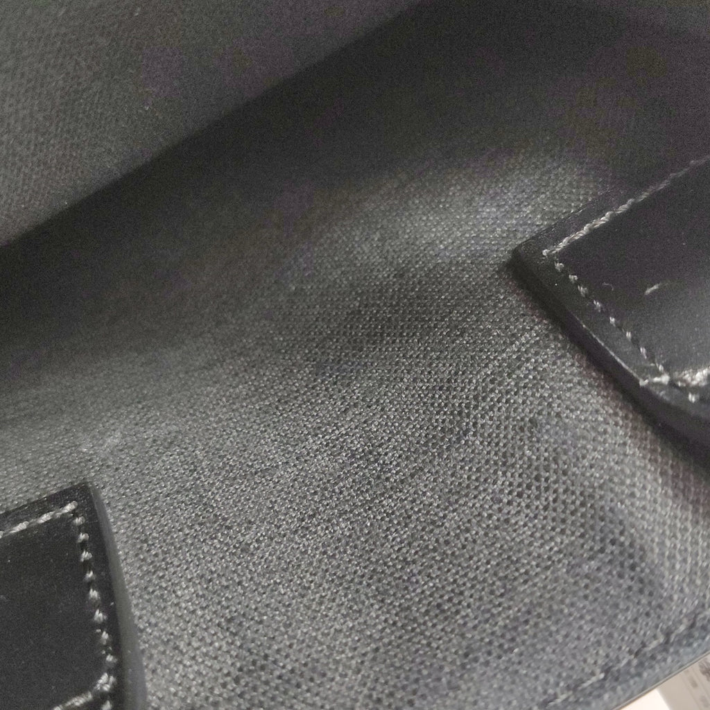Celine Canvas Crossbody 193302CSU.38NO