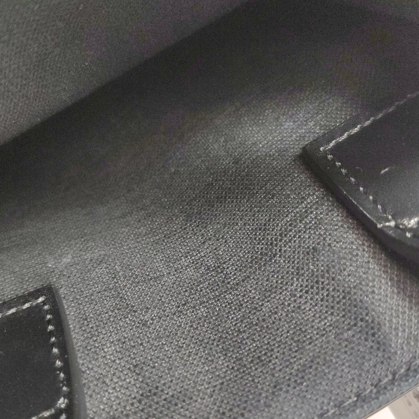 Celine Canvas Crossbody 193302CSU.38NO