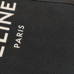 Celine Canvas Crossbody 193302CSU.38NO