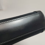 Celine Canvas Crossbody 193302CSU.38NO