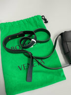 Bottega Veneta Black 666688VMAY18425