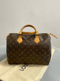 Louis Vuitton Satchel M41526