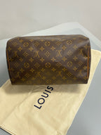 Louis Vuitton Satchel M41526
