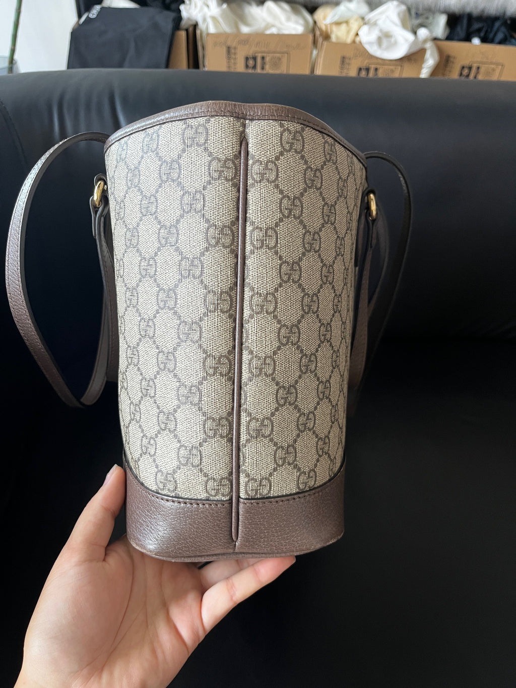 Gucci