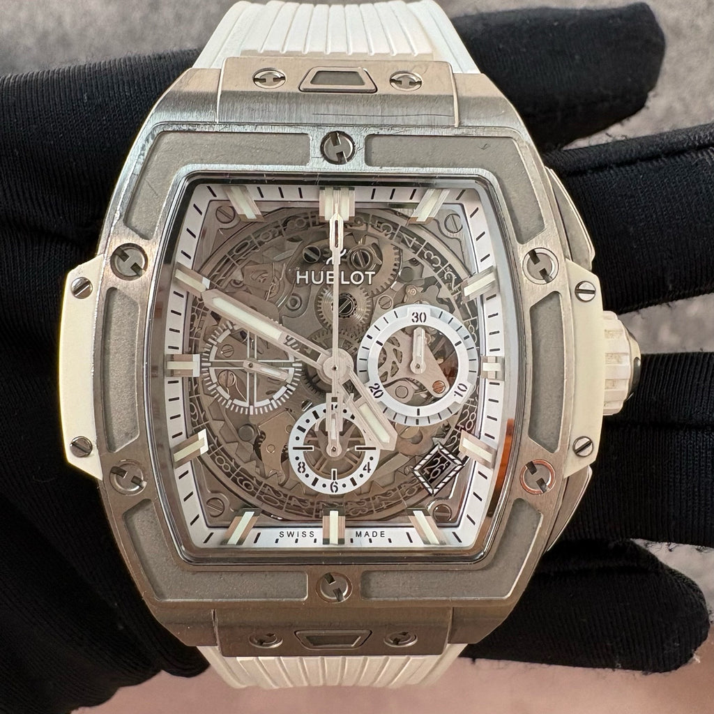 Hublot
