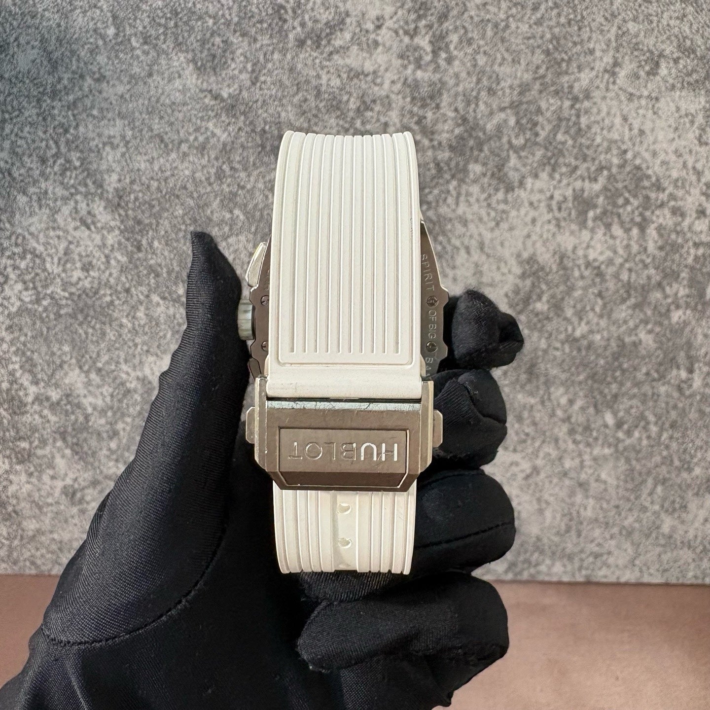 Hublot